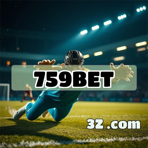 Embarque nos Games do 759 Bet e Vença!