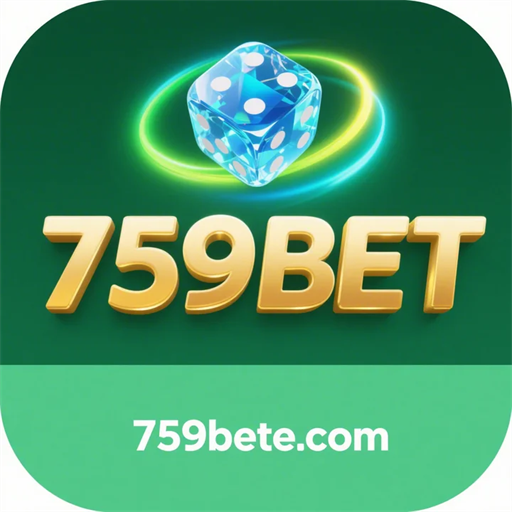 Novo logo da 759 bet